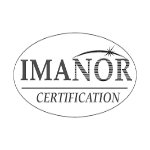 Imanor Certification - Logo